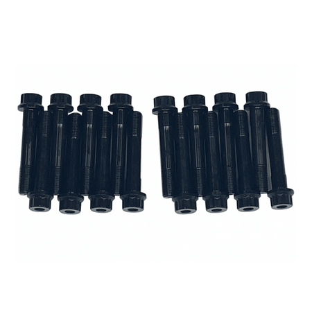 2003-2010 Powerstroke 6.0L/6.4L Gator Fasteners Rod Bolt Kit (RBK6064) - Gator Fasteners
