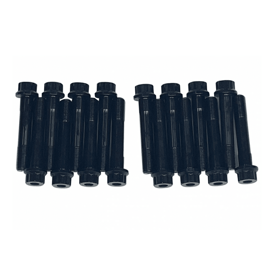 2003-2010 Powerstroke 6.0L/6.4L Gator Fasteners Rod Bolt Kit (RBK6064) - Gator Fasteners