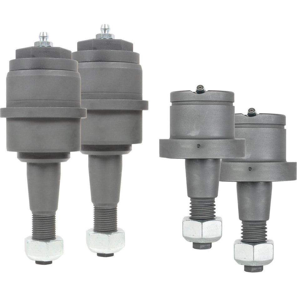 2003-2013 Cummins Carli Extreme-Duty Ball Joint Package (CS-DBJP-03)