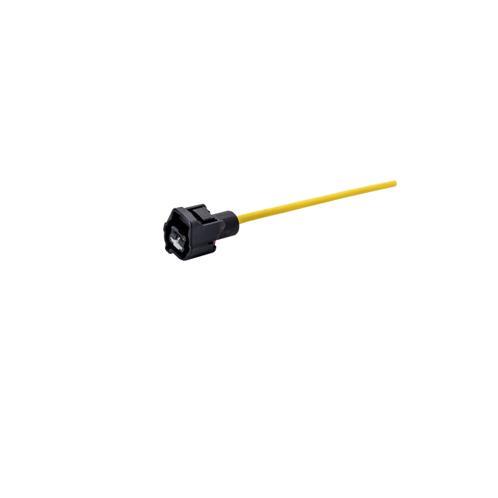 2003-2018 Cummins 5.9L/6.7L Starter Solenoid Pigtail (FPE-HAR-CUMM-ST-PT-0318) - Fleece Performance
