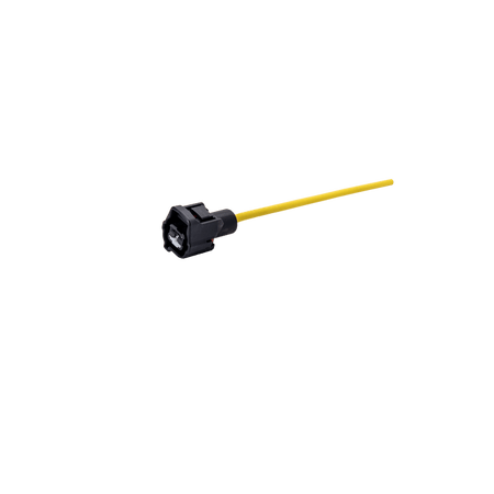 2003-2018 Cummins 5.9L/6.7L Starter Solenoid Pigtail (FPE-HAR-CUMM-ST-PT-0318) - Fleece Performance