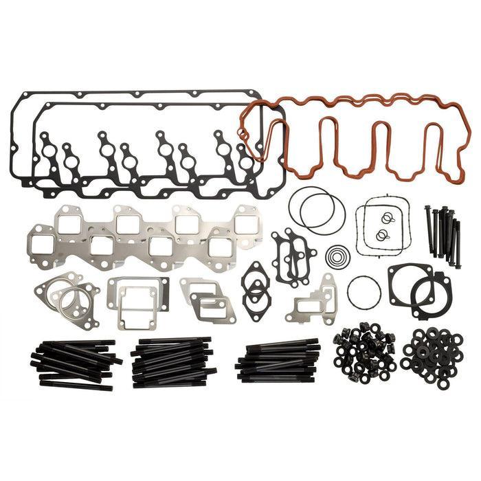2004-2010 Duramax Head Install Kit w/ ARP Head Studs (AP0046) - Alliant Power