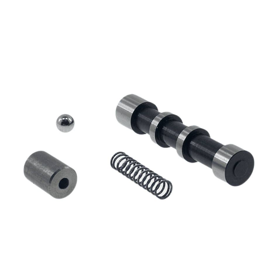 2004-2013 Duramax Allison 1000 TransGo Late Style Powervalve (A1000-910) - TransGo