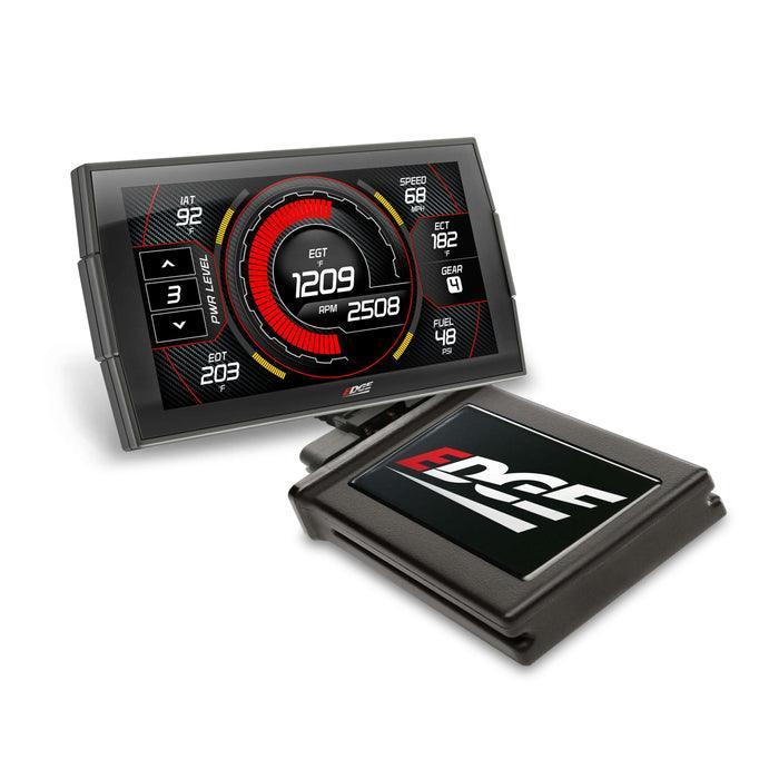 2004.5-2005 Cummins 5.9L Edge Juice w/ Attitude CTS3 (31503-3) - Edge Products