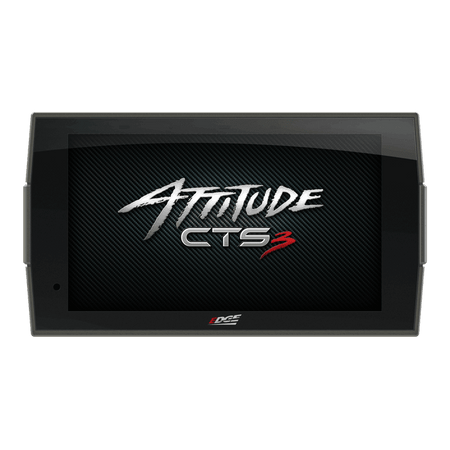 2004.5-2005 Duramax Juice w/ Attitude CTS3 (21501-3) - Edge Products