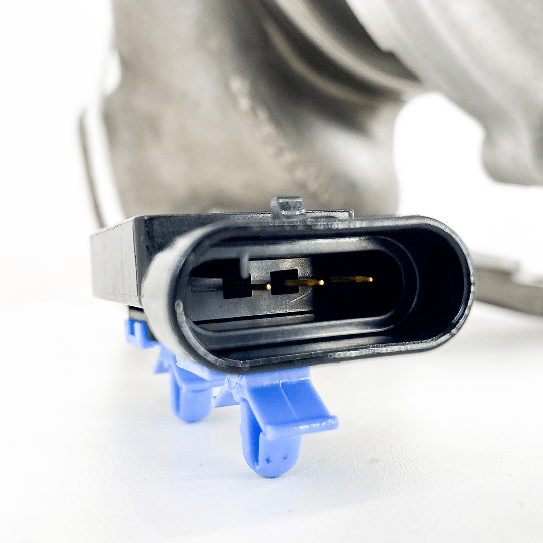 2004.5-2010 Duramax LLY/LBZ/LMM KC Vortex Stage 1 Turbocharger 63.5mm/64mm (302149) - KC Turbos