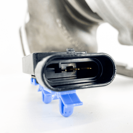 2004.5-2010 Duramax LLY/LBZ/LMM KC Vortex Stage 1 Turbocharger 63.5mm/64mm (302149) - KC Turbos