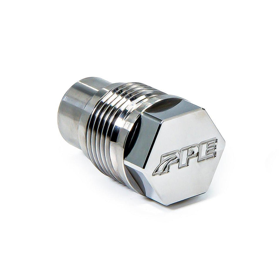 2004.5-2016 Duramax/Cummins Race Fuel Valve (113073000) - Pacific Performance Engineering
