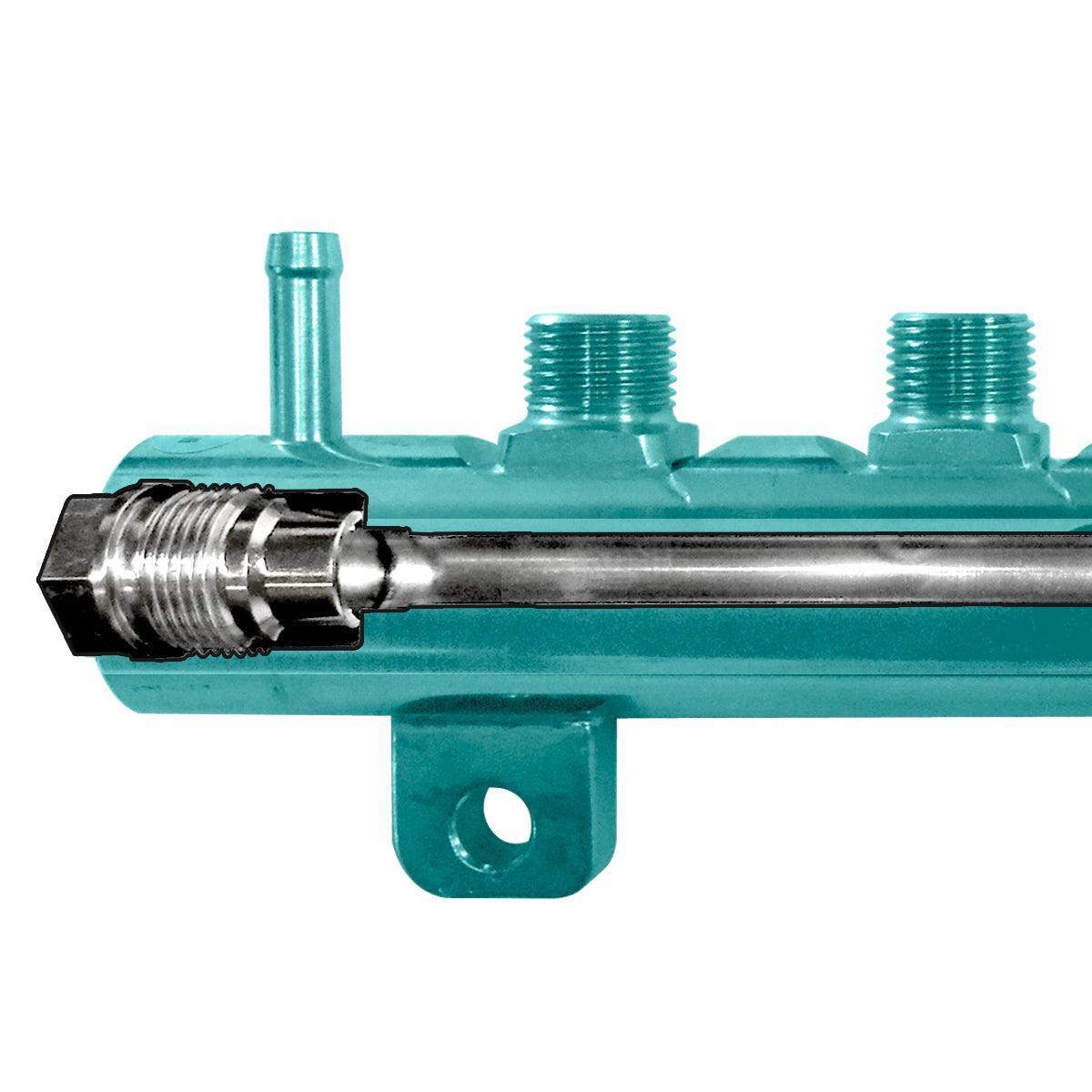 2004.5-2016 Duramax/Cummins Race Fuel Valve (113073000) - Pacific Performance Engineering