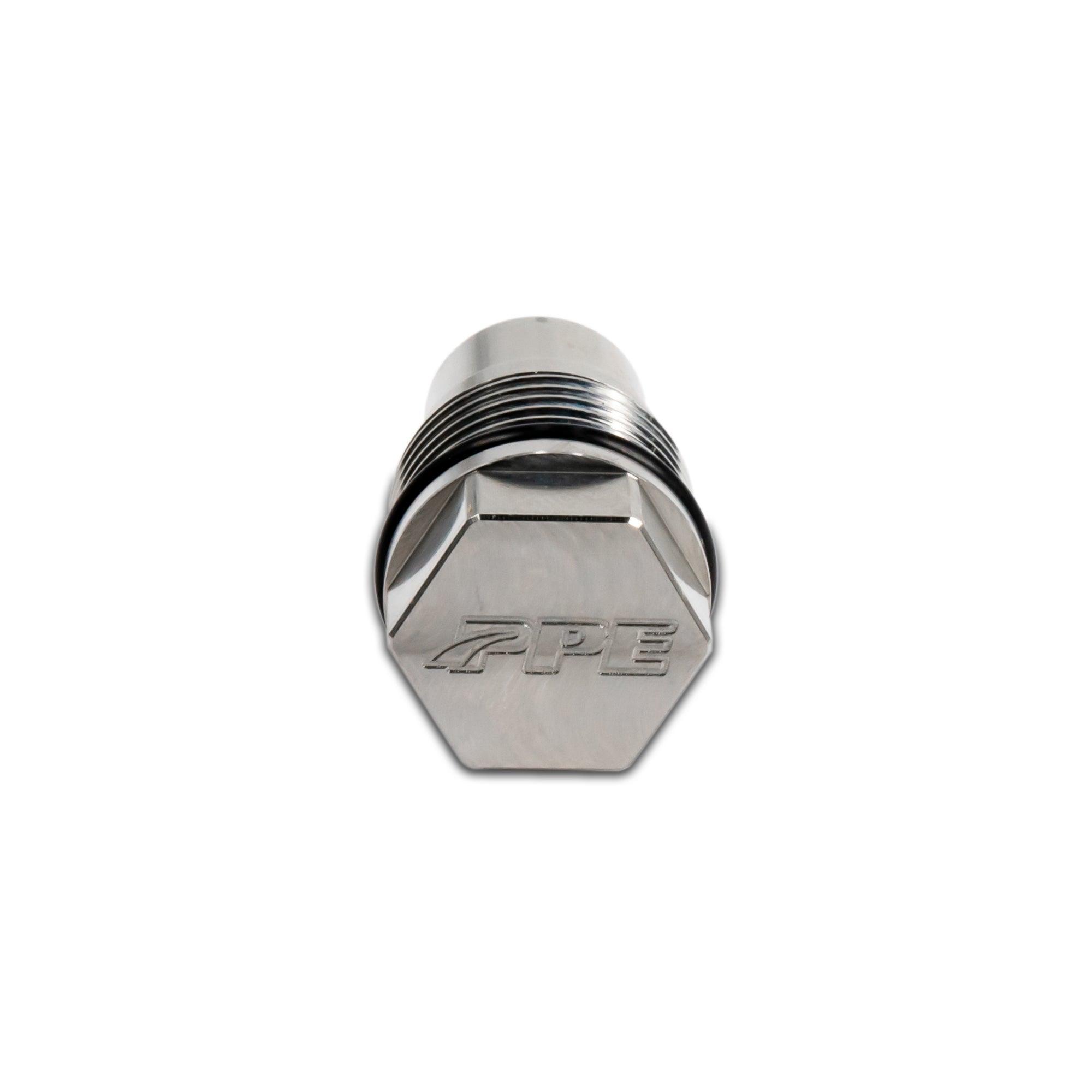 2004.5-2016 Duramax/Cummins Race Fuel Valve (113073000) - Pacific Performance Engineering