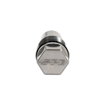 2004.5-2016 Duramax/Cummins Race Fuel Valve (113073000) - Pacific Performance Engineering