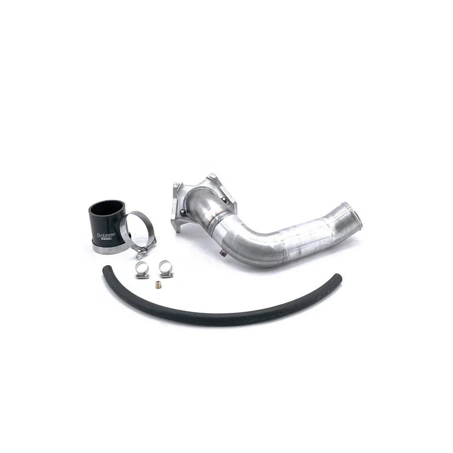 2004.5-2005 Duramax LLY HSP Max Flow Bridge to HSP Cold Side (206-1-HSP)