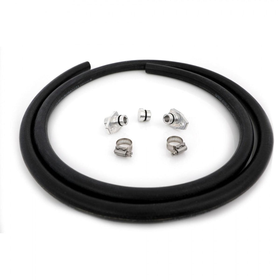 2004.5-2010 Duramax HSP Diesel PCV Reroute Kit (049-HSP)