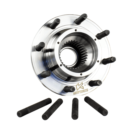 2005-2010 Powerstroke 6.0L/6.4L Kryptonite Lifetime Wheel Bearing (KR200) - Kryptonite