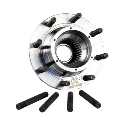 2005-2010 Powerstroke 6.0L/6.4L Kryptonite Lifetime Wheel Bearing (KR200) - Kryptonite