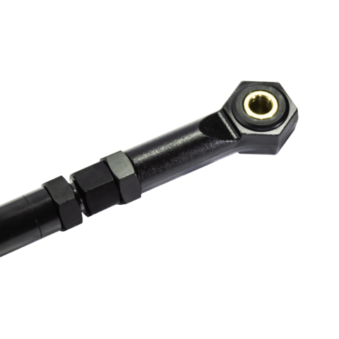 2005-2016 Powerstroke Kryptonite Death Grip Track Bar (KRFTB11) - Kryptonite