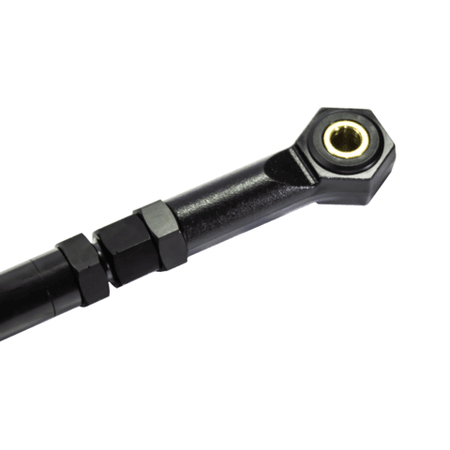 2005-2016 Powerstroke Kryptonite Death Grip Track Bar (KRFTB11) - Kryptonite