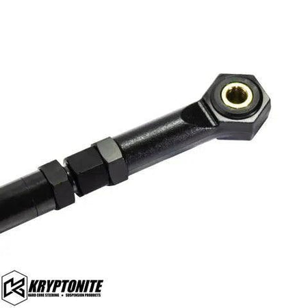 2005-2016 Powerstroke Kryptonite Stage 2 Leveling Kit (KRFD05STAGE2FOX) - Kryptonite