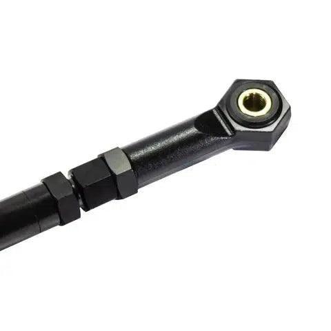 2005-2016 Powerstroke Kryptonite Stage 3 Leveling Kit w/ Fox Shocks (KRFD05STAGE3FOX) - Kryptonite