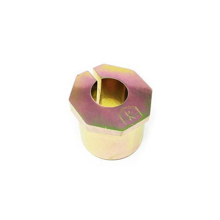 2005-2022 Powerstroke 6.7L Kryptonite 2° Caster Shims (KR23228) - Kryptonite