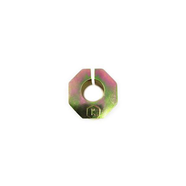 2005-2022 Powerstroke 6.7L Kryptonite 2° Caster Shims (KR23228) - Kryptonite