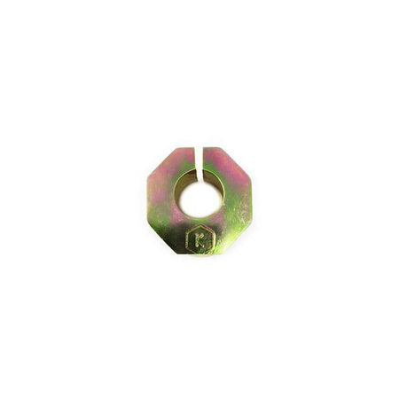 2005-2022 Powerstroke 6.7L Kryptonite 2° Caster Shims (KR23228) - Kryptonite