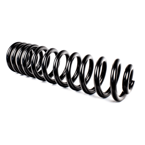 2005-2023 Powerstroke Kryptonite 2.5" Dual Rate Leveling Coil Springs (KRFC25) - Kryptonite