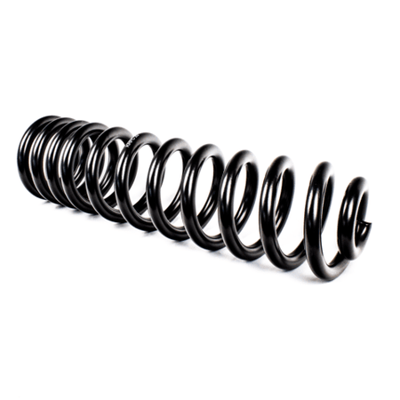 2005-2023 Powerstroke Kryptonite 2.5" Dual Rate Leveling Coil Springs (KRFC25) - Kryptonite