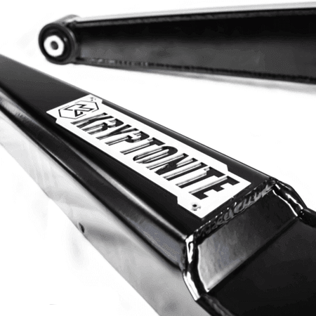 2005-2023 Powerstroke Kryptonite Death Grip Radius Arm Kit (KRFDRD1) - Kryptonite