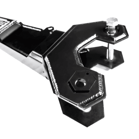 2005-2023 Powerstroke Kryptonite Death Grip Radius Arm Kit (KRFDRD1) - Kryptonite
