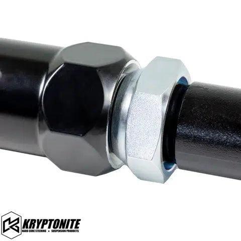 2005-2023 Powerstroke Kryptonite Death Grip Steering Kit (KRFSK05) - Kryptonite