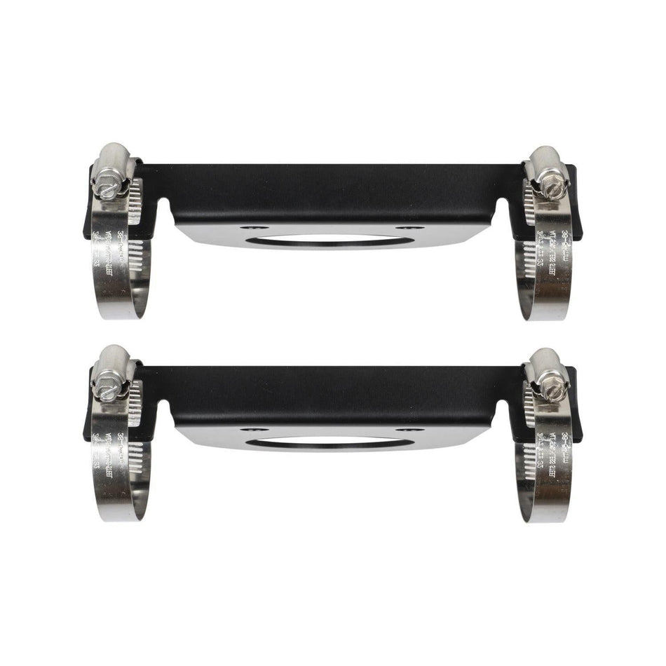 2005-2024 Powerstroke Remote Reservoir Mount for 2.5 Shocks (CS-FRM-25)