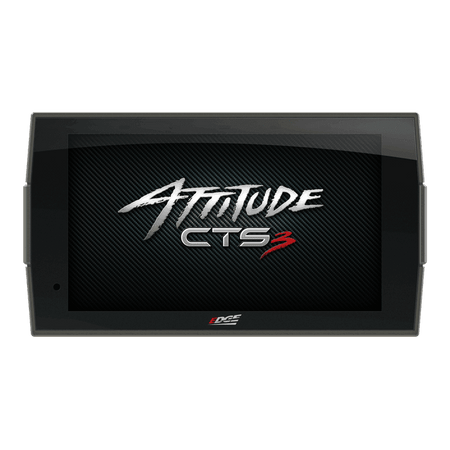 2006-2007 Cummins 5.9L Juice w/ Attitude CTS3 (31504-3) - Edge Products