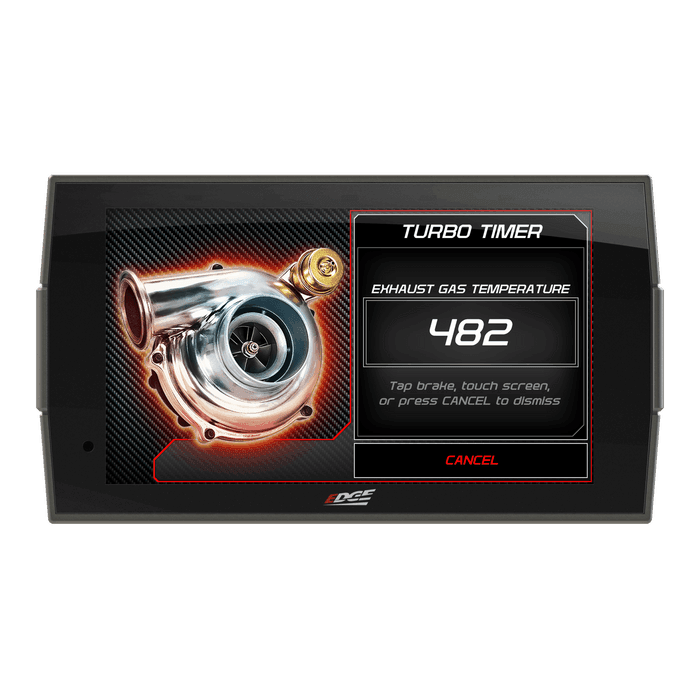 2006-2007 Cummins 5.9L Juice w/ Attitude CTS3 (31504-3) - Edge Products
