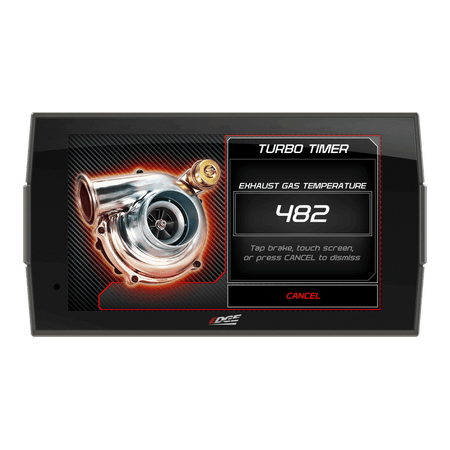 2006-2007 Cummins 5.9L Juice w/ Attitude CTS3 (31504-3) - Edge Products