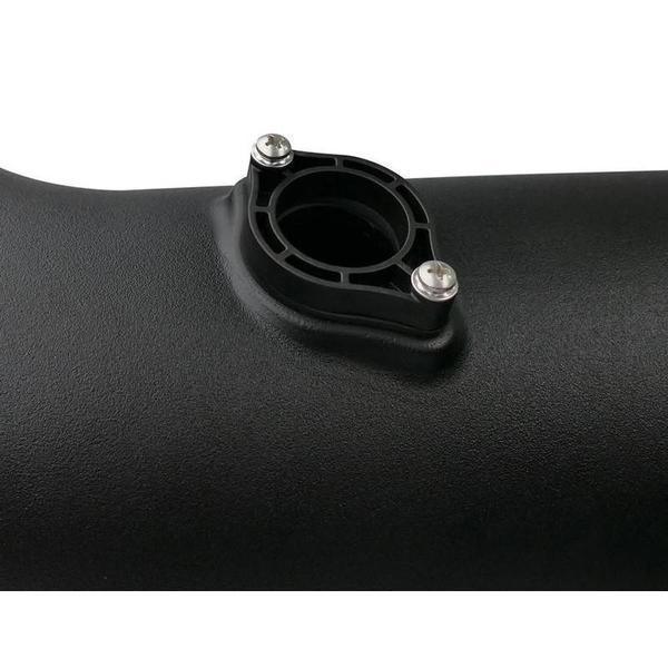 2006-2007 Duramax LBZ S&B Cold Air Intake (75-5080) - S&B Filters