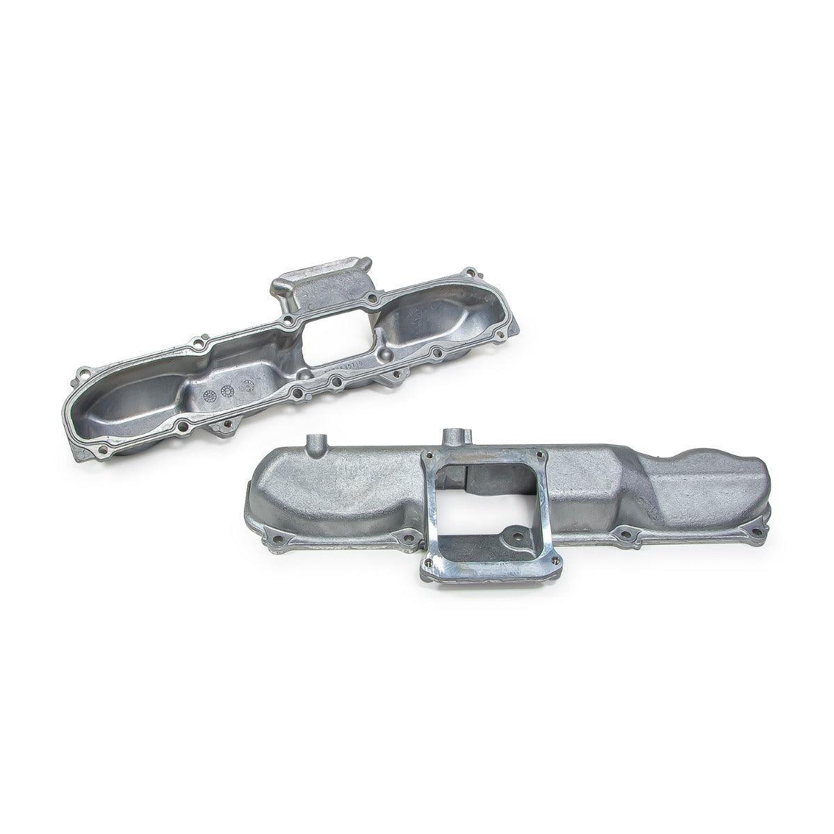 2006-2010 Duramax LBZ/LMM Bank Manifold Set (115051500) - Pacific Performance Engineering