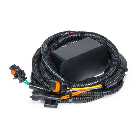 2006-2010 Duramax LBZ/LMM Dual Fueler Install Kit (113067000) - Pacific Performance Engineering