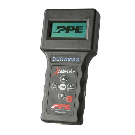 2006-2010 Duramax LBZ/LMM Economy Xcelerator (1110100) - Pacific Performance Engineering
