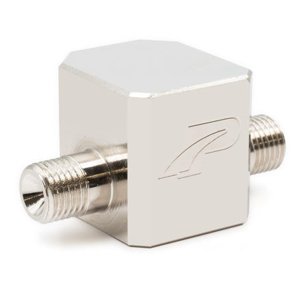 2006-2010 Duramax LBZ/LMM Fuel Block (113063029) - Pacific Performance Engineering