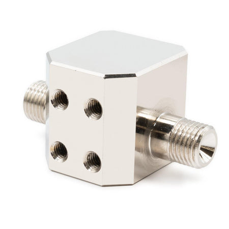 2006-2010 Duramax LBZ/LMM Fuel Block (113063029) - Pacific Performance Engineering