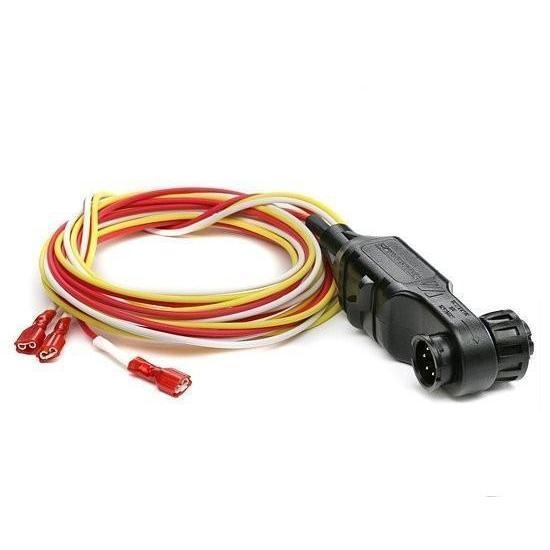 2006-2012 Cummins Edge Turbo Timer (98612) - Edge Products