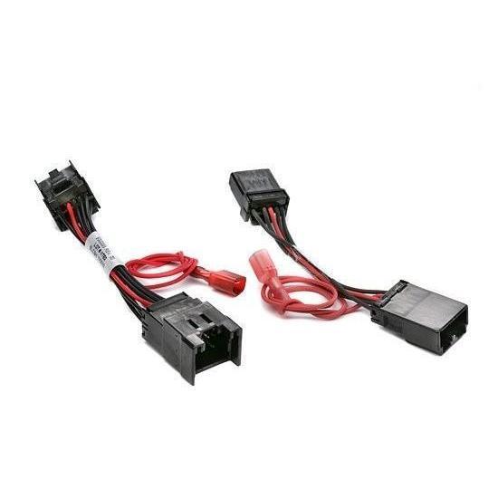 2006-2012 Cummins Edge Turbo Timer (98612) - Edge Products