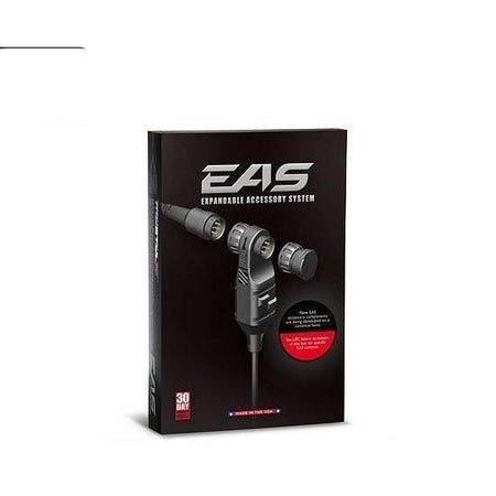 2006-2012 Cummins Edge Turbo Timer (98612) - Edge Products