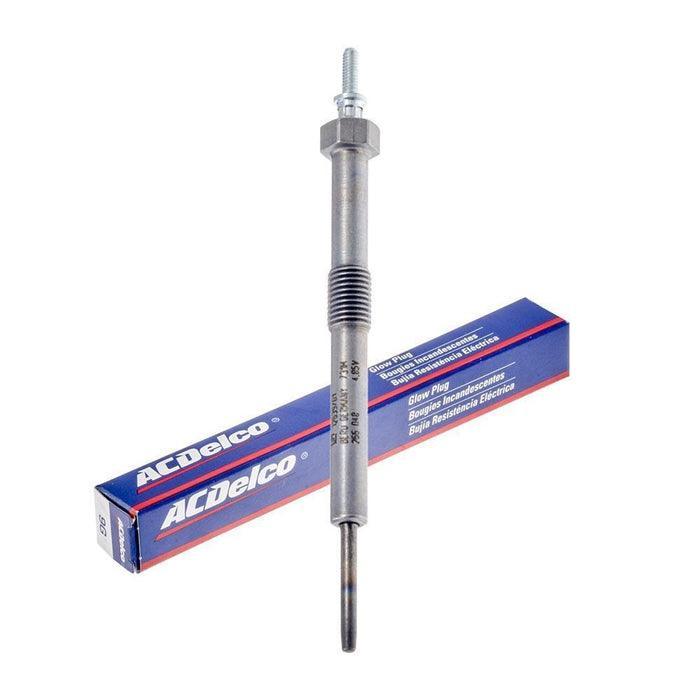 2006-2016 Duramax ACDelco OE Glow Plug (9G) - ACDelco