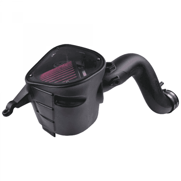 2007-2009 Cummins 6.7L S&B Cold Air Intake (75-5093) - S&B Filters