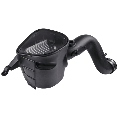 2007-2009 Cummins 6.7L S&B Cold Air Intake (75-5093) - S&B Filters