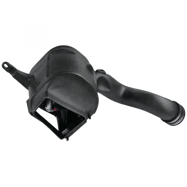 2007-2009 Cummins 6.7L S&B Cold Air Intake (75-5093) - S&B Filters