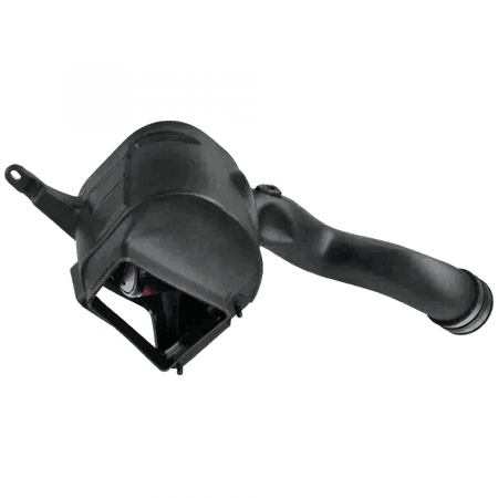 2007-2009 Cummins 6.7L S&B Cold Air Intake (75-5093) - S&B Filters