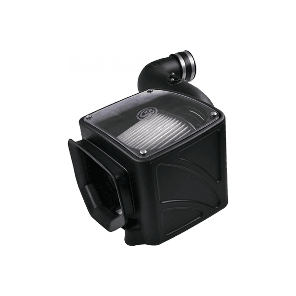  2007-2010 Duramax S&B Cold Air Intake (75-5091) - S&B Filters